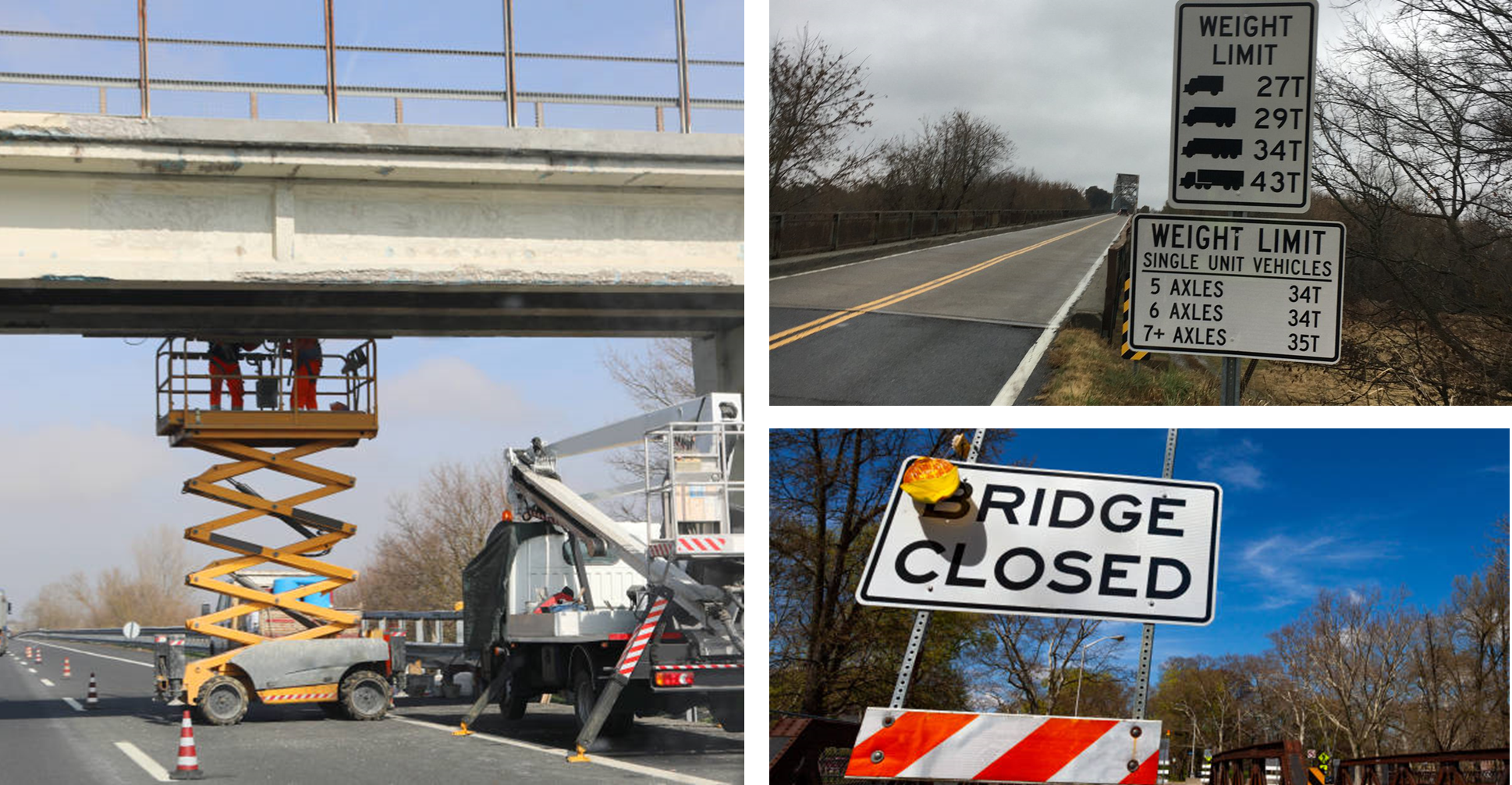 Bridge Load Rating of Steel Composite Bridge as per AASHTO LRFR